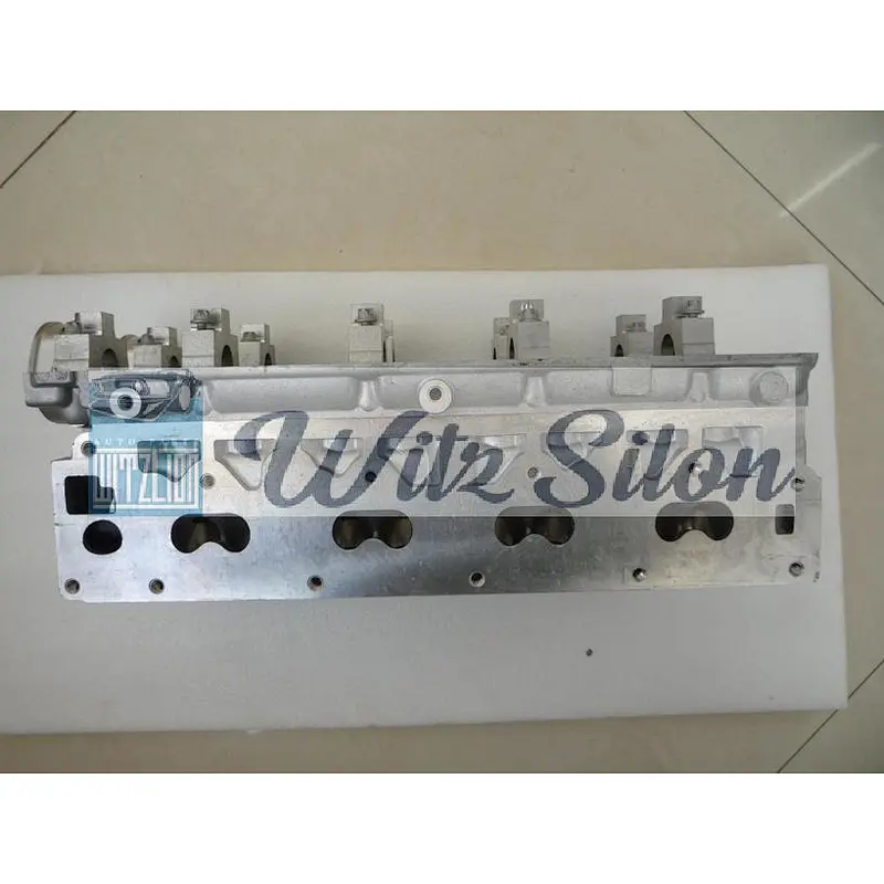 CYLINDER HEAD GM-SBK L34/T20SED 93333314 /  2.0L HOLDEN/BUICK/CHEV