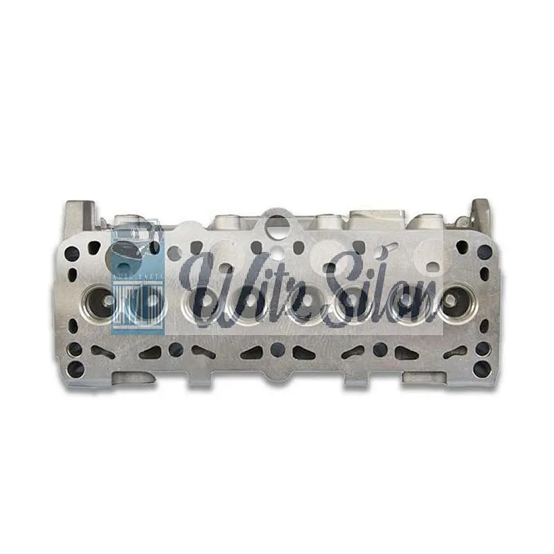 CYLINDER HEAD 908010 068103351E D 068103351K for VOLKSWAGEN JK CY JR JP CR JX