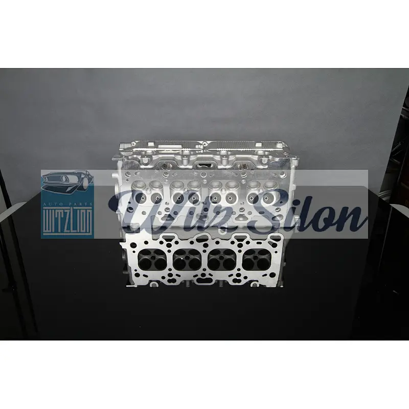 CYLINDER HEAD MITSUBISHI 4G64/4G63 (16V) MD305479 / 22100-32680 /  2.4L  94-97
