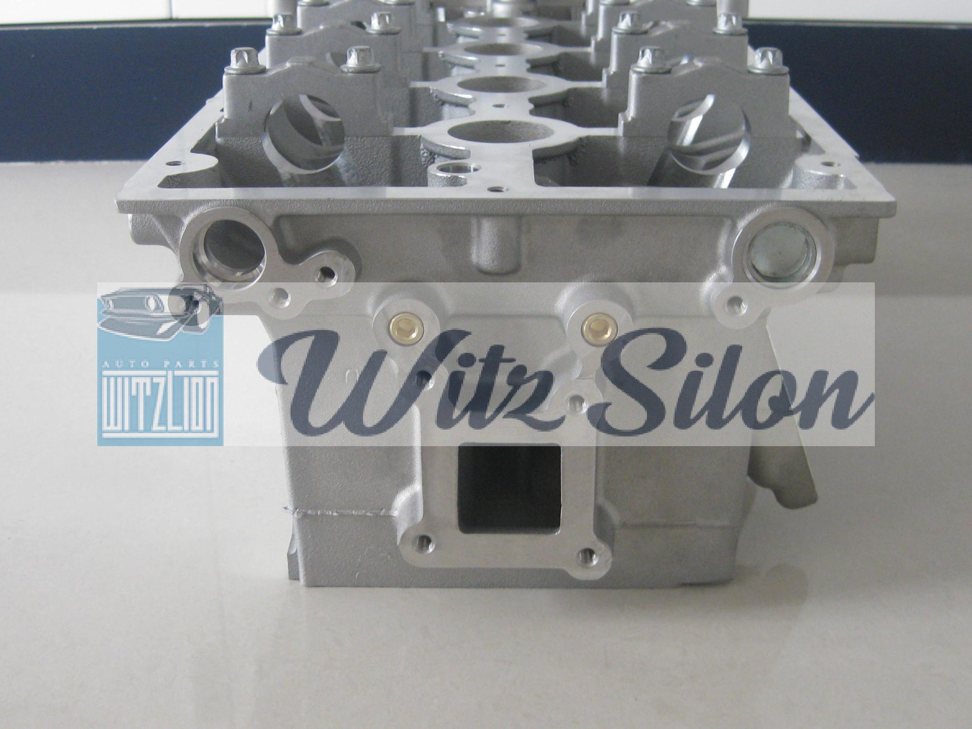 CYLINDER HEAD CHEVROLET Z18XER 55568363 / 55571690 / 55355566 / 55353286 /  1.8L CRUZE