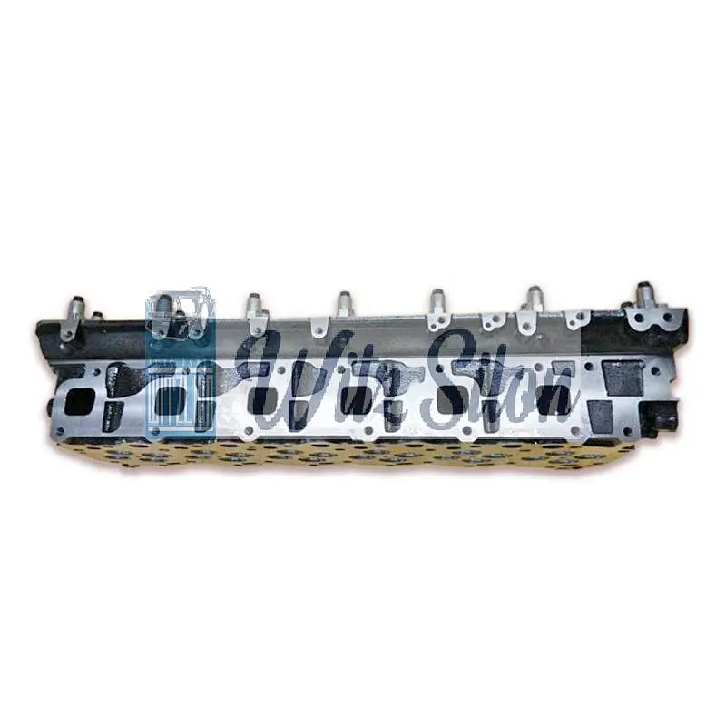 Cylinder Head for Toyota Land cruiser 1HD-FT 1HD-FTE 24V 4.2L Engine Part Number 11101-17041 11101-17042