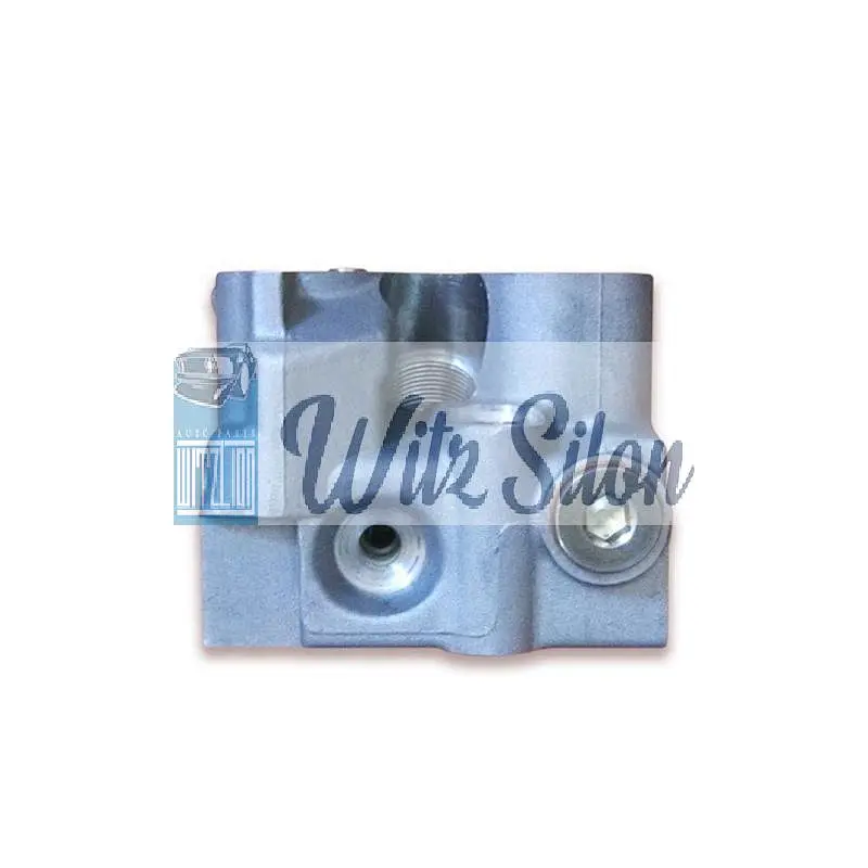 Cylinder Head for ALFA ROMEO VM31 B VM32 B HS492 2.5 TD Engine Part Number 60778981 908088