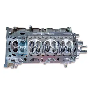 Cylinder Head for Toyota Yaris Vitz Echo 1NZ-FE 2NZ-FE 1.5L Engine Part Number 11101-21030 11101-21031 11101-21033
