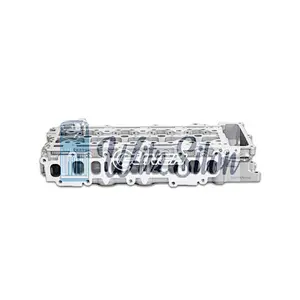 WHOLESALING CYLINDER HEAD RZ4E RZ4E-TC for ISUZU D-MAX 1.9 2015-