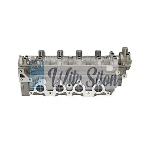 Cylinder Head G4EE Cylinder Head 22100-26100 for Kia Rio for Hyundai Accent Getz Verna 1.4L