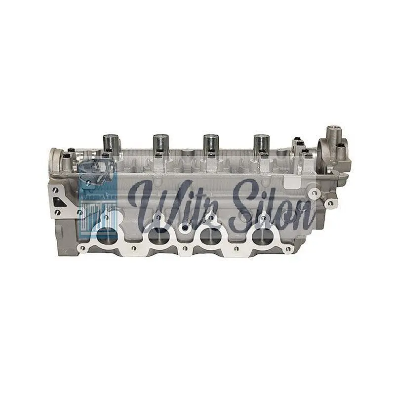 Cylinder Head G4EE Cylinder Head 22100-26100 for Kia Rio for Hyundai Accent Getz Verna 1.4L