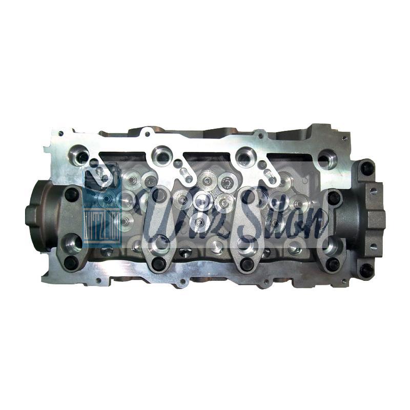 D3EA cylinder head 22100-27500 22100-27501 2211127501 for Hyundai