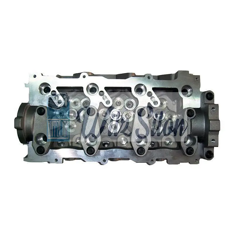 D3EA cylinder head 22100-27500 22100-27501 2211127501 for Hyundai