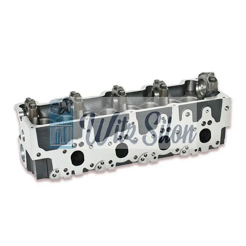 Cylinder Head for Toyota HILUX Pickup 2400 2L2 Engine Part Number 11101-54111 909052