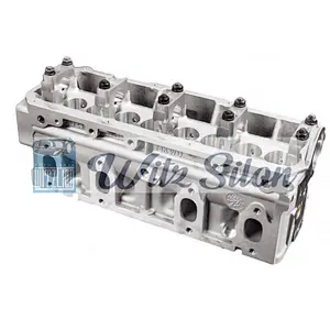 CYLINDER HEAD VOLKS WAGEN BJG 06A103373B /  1.6L JETTA / SANTANA 3000