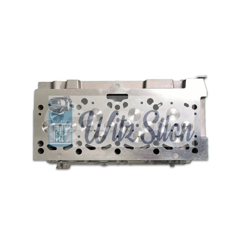 Complete Cylinder Head for VW BKD AZV Engine 03G103351B 03G103373A 908711 908718
