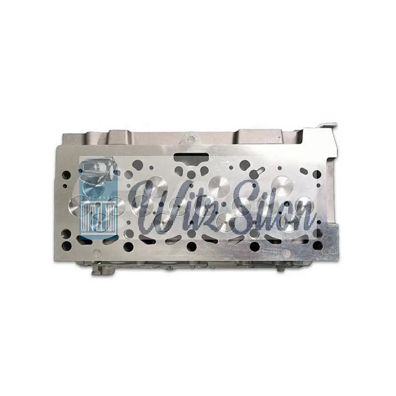 Complete Cylinder Head for VW BKD AZV Engine 03G103351B 03G103373A 908711 908718