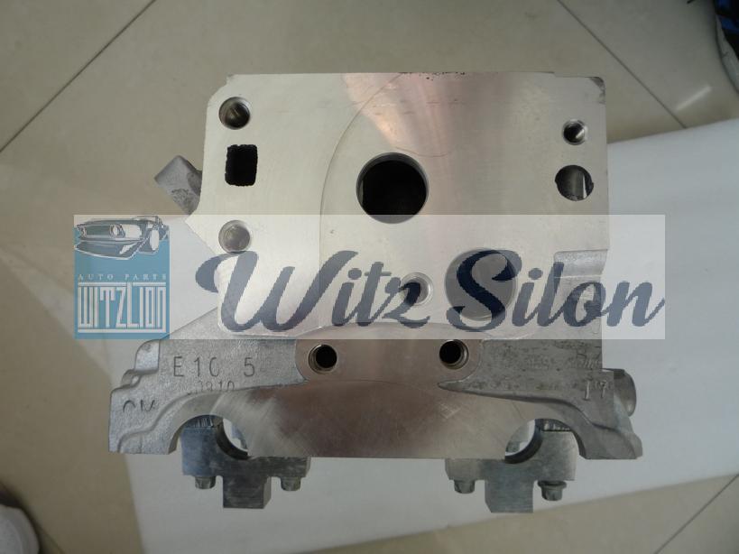 CYLINDER HEAD GM-SBK L34/T20SED 93333314 /  2.0L HOLDEN/BUICK/CHEV