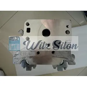 CYLINDER HEAD GM-SBK L34/T20SED 93333314 /  2.0L HOLDEN/BUICK/CHEV