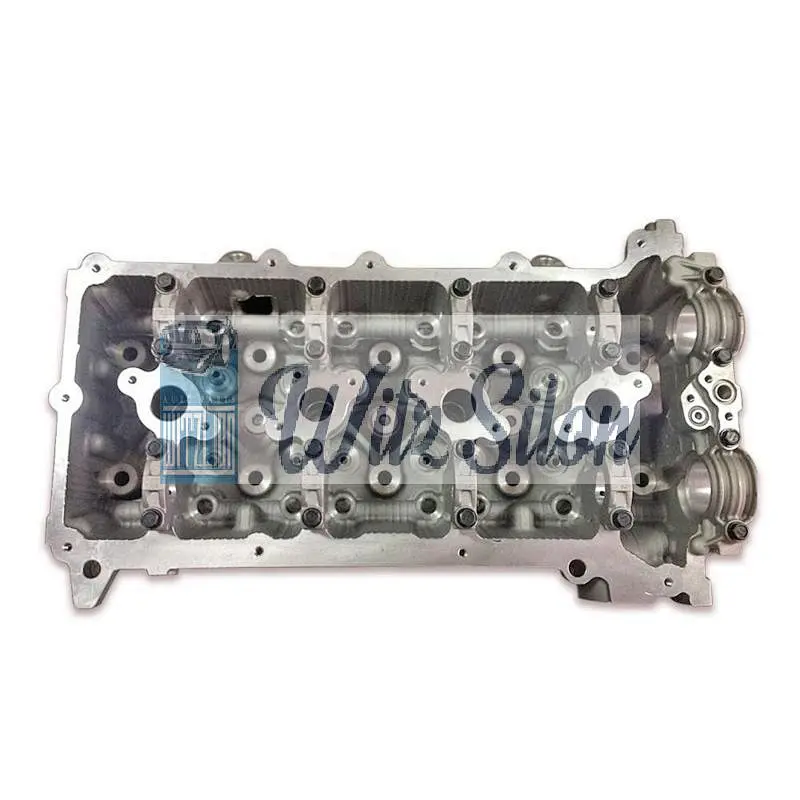 Cylinder Head for Toyota HILUX INNOVA 1TR-FE 2.0L Engine Part Number 11101-75141 11101-0C010