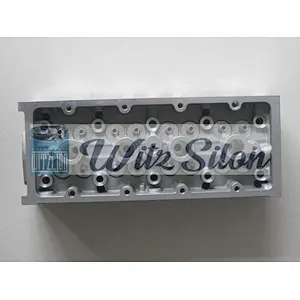 CYLINDER HEAD FIAT  71739156 / 7958558 /  1.3L PUNTO