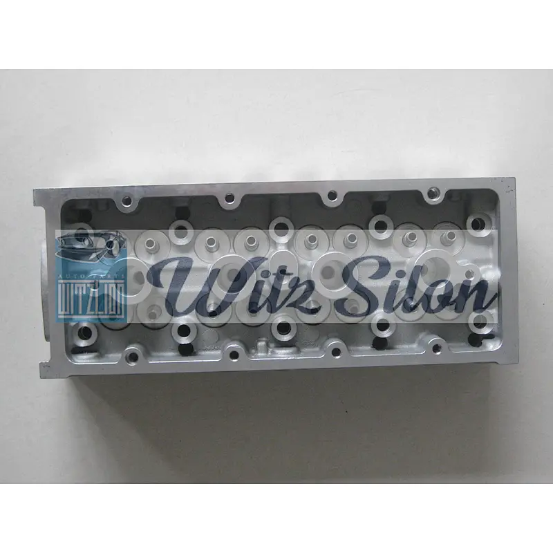 CYLINDER HEAD FIAT  71739156 / 7958558 /  1.3L PUNTO