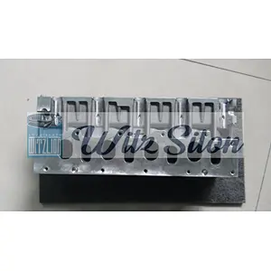 CYLINDER HEAD RENAULT F9Q/710/716/736/780 7701474073 / 908791 1.9DCI MEGANE/LAGUNA 97-