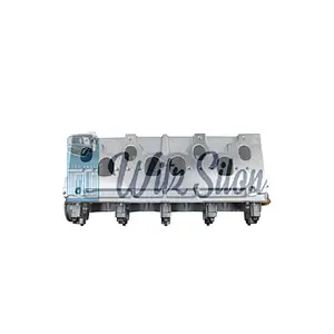 CYLINDER HEAD 908051 028103351F 1005241 for VOLKSWAGEN 1Z 8mm