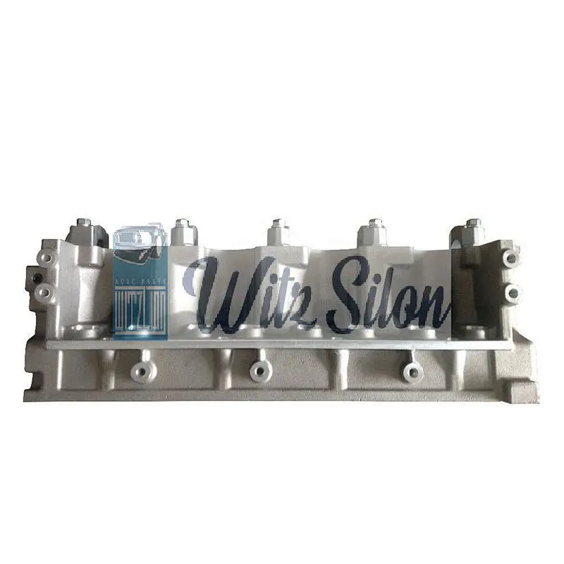 RPI 8140.43S 8140.43N engine cylinder head 504007419 500311375 2996390 908 544 908544 for Iveco Fiat 2.8 JTD 2.8L