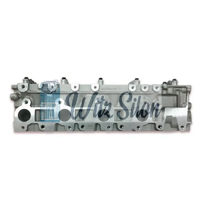 Cylinder Head for Toyota HI-LUX HI-ACE DYNA 150 2KD-FTV Engine Part Number 11101-30040 11101-30041 11101-30060 908784