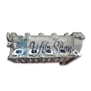 Cylinder Head for MERCEDES BENZ SSANGYONG KYRON ACTYON Xdi200 D20CT Engine Part Number 6640101097