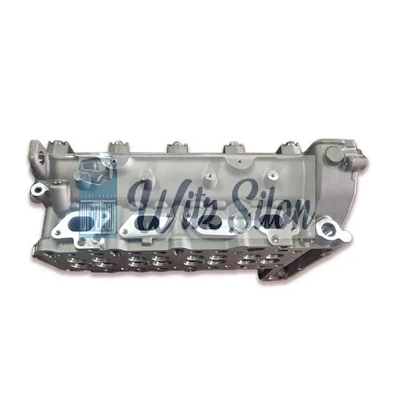 Cylinder Head for MERCEDES BENZ SSANGYONG KYRON ACTYON Xdi200 D20CT Engine Part Number 6640101097