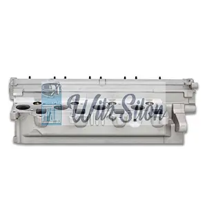 CYLINDER HEAD 908700 for VOLKSWAGEN CBDC CBAA CBAB CBAC CBBA CBBB CBDA CBDB CBEA CEGA CJAA CJDA CJDD