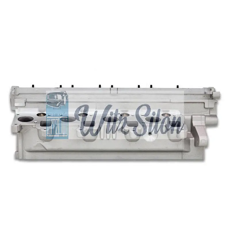 CYLINDER HEAD 908700 for VOLKSWAGEN CBDC CBAA CBAB CBAC CBBA CBBB CBDA CBDB CBEA CEGA CJAA CJDA CJDD