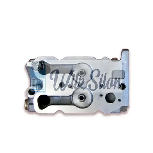 Cylinder Head for ALFA ROMEO VM31 B VM32 B HS492 2.5 TD Engine Part Number 60778981 908088