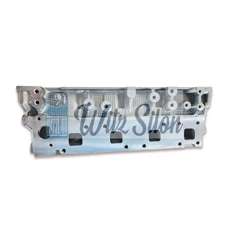 Cylinder Head for NISSAN CABSTAR NP300 PICKUP Navara YD25 common rail 2.5DDTI Engine Part Number 11040-5X00A 908527