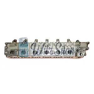 Cylinder Head for Toyota LAND CRUISER 4500 FZJ79 FZJ100 FZJ70 1FZ-FE injection Engine Part Number 11101-69155