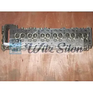 CYLINDER HEAD TOYOTA 1FZ 11101-69097 / 11101-69155 /  4.5L FZJ80 92-98