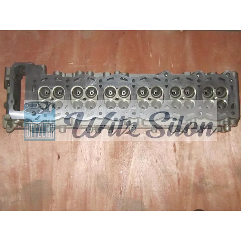 CYLINDER HEAD TOYOTA 1FZ 11101-69097 / 11101-69155 /  4.5L FZJ80 92-98