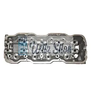 Cylinder Head for NISSAN BLUEBIRD Z20 Z20S Z20E Engine Part Number 11041-27G00 13001-W0403