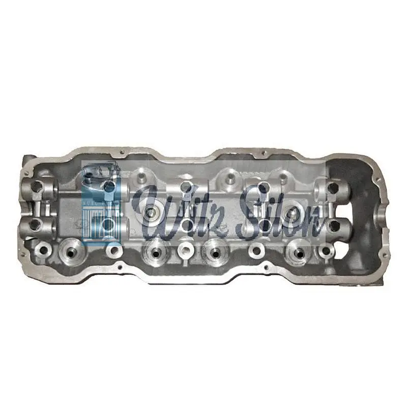 Cylinder Head for NISSAN BLUEBIRD Z20 Z20S Z20E Engine Part Number 11041-27G00 13001-W0403