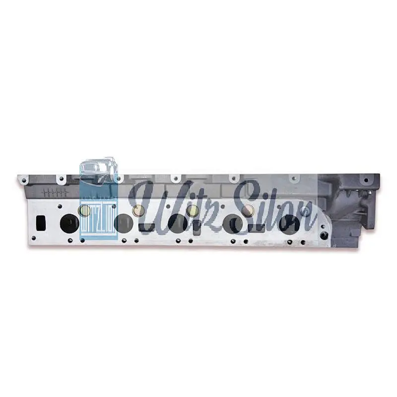 Cylinder Head for MERCEDES BENZ OM612 2.7L Engine Part Number 6120103220 6120101420 6120102020 6120102080 908578