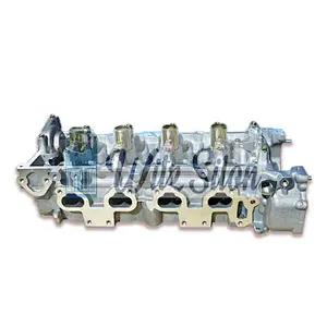 Cylinder Head for NISSAN SUNNY GA16 DE Engine Part Number 11040-0M600