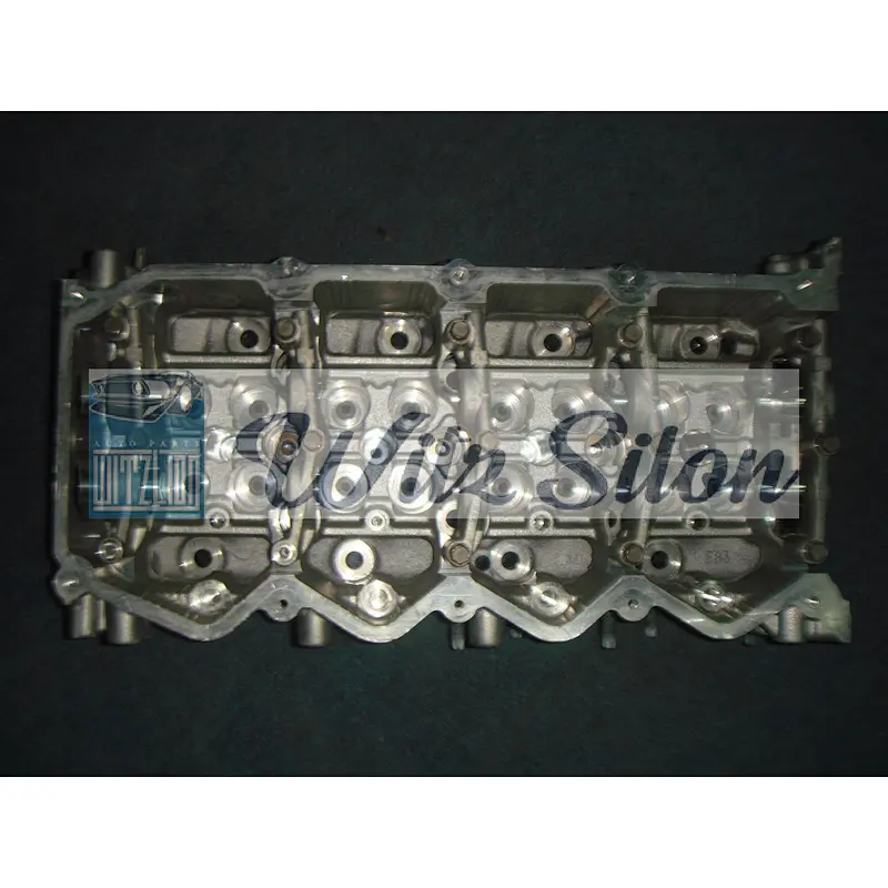 CYLINDER HEAD NISSAN  YD25（4port） 11039-EC00A / 11039-EB30A / 11040-EB30A / 11040-EB300 /  / 908510 2.5TDI  2005-