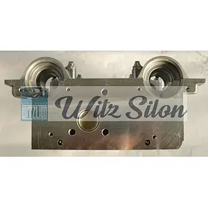 CYLINDER HEAD KIA J3 22001-4XA00 / 22001-4XA20 / 22001-4XA10 / 22100 4X300 /  2.9 CRDI Terracan 1991-