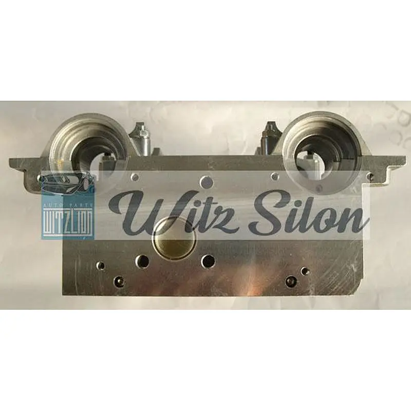 CYLINDER HEAD KIA J3 22001-4XA00 / 22001-4XA20 / 22001-4XA10 / 22100 4X300 /  2.9 CRDI Terracan 1991-
