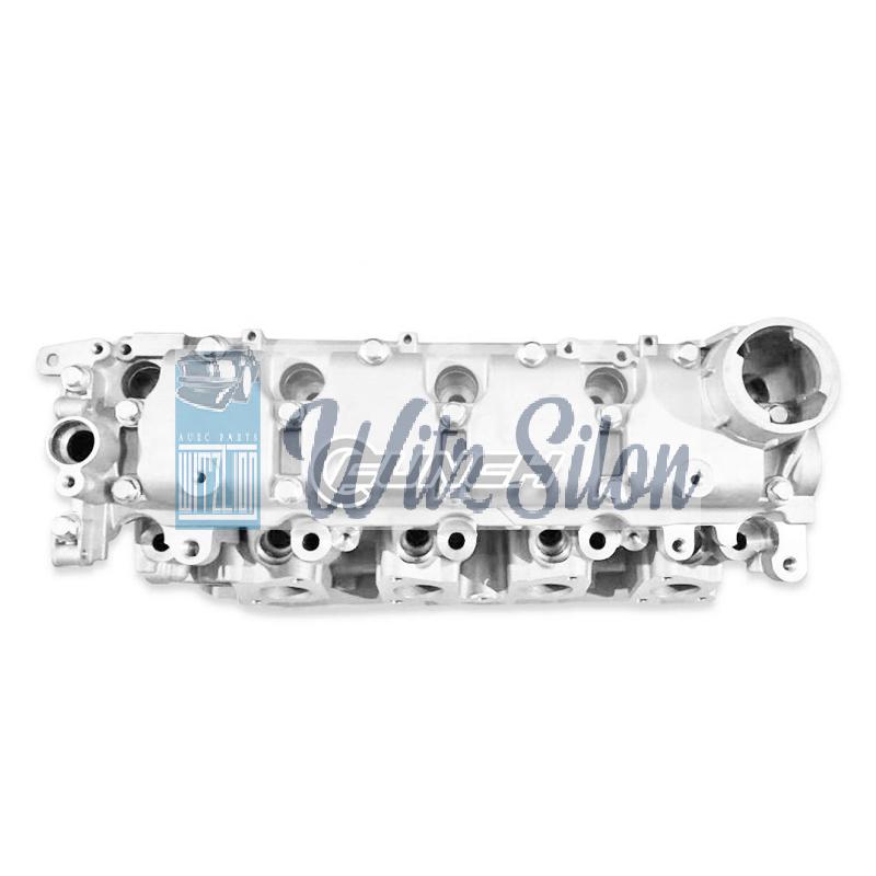 CYLINDER HEAD for VOLKSWAGEN 1.4 1.6 BAH BLM BPA EA111 EA211 GOLF POLO