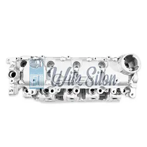 CYLINDER HEAD for VOLKSWAGEN 1.4 1.6 BAH BLM BPA EA111 EA211 GOLF POLO