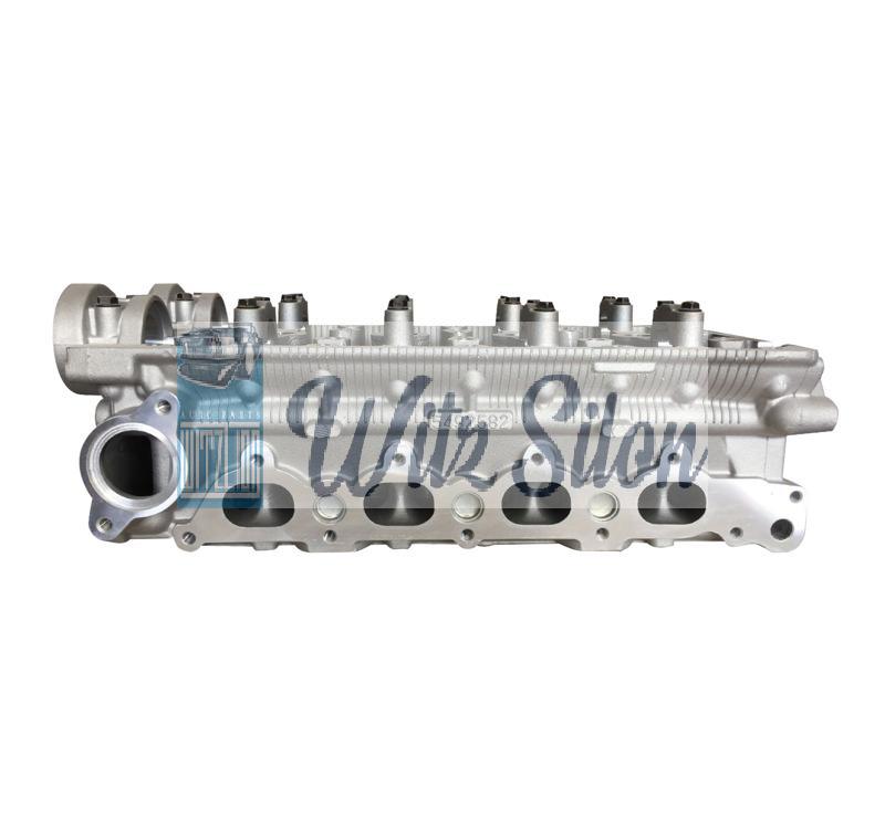 F16D3 A16DMS F14D3 1.6L 96446922 96389035 96378691 Bare Cylinder Head For Chevrolet Excelle Lova Lacetti Aveo Buick Daewoo