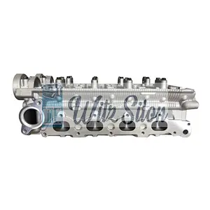 F16D3 A16DMS F14D3 1.6L 96446922 96389035 96378691 Bare Cylinder Head For Chevrolet Excelle Lova Lacetti Aveo Buick Daewoo