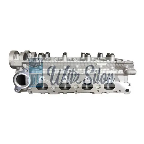 F16D3 A16DMS F14D3 1.6L 96446922 96389035 96378691 Bare Cylinder Head For Chevrolet Excelle Lova Lacetti Aveo Buick Daewoo