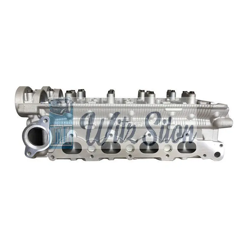 F16D3 A16DMS F14D3 1.6L 96446922 96389035 96378691 Bare Cylinder Head For Chevrolet Excelle Lova Lacetti Aveo Buick Daewoo