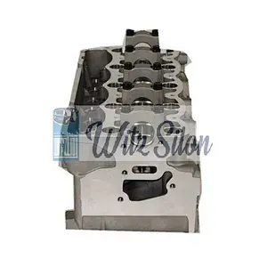cylinder head 2996389 500355509 7701470777 AMC 908587 for Du-cato 2.8 Tu--rbo
