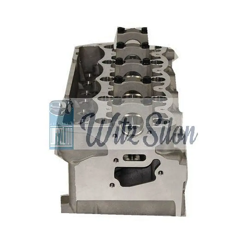 cylinder head 2996389 500355509 7701470777 AMC 908587 for Du-cato 2.8 Tu--rbo