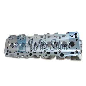 CYLINDER HEAD 908713 076103351E for VOLKSWAGEN BJJ BJK